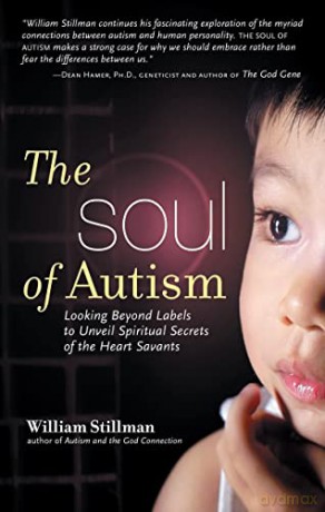 Soul Of Autism - William Stillman [KSIĄŻKA]