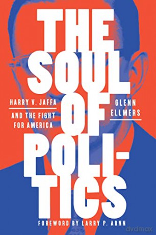 Soul Of Politics [KSIĄŻKA]