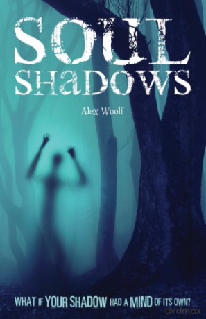 Soul Shadows - Alex Woolf [KSIĄŻKA]