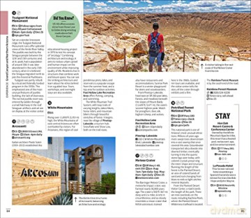 Southwest Usa & National Parks - Dk [KSIĄŻKA]