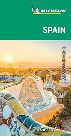 Spain 2019 [KSIĄŻKA]