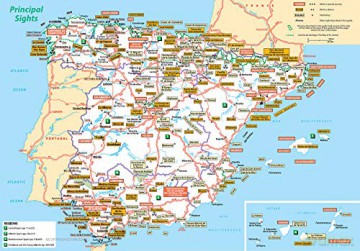 Spain 2019 [KSIĄŻKA]