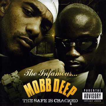 Mobb Deep: The Safe Is Cracker [CD]