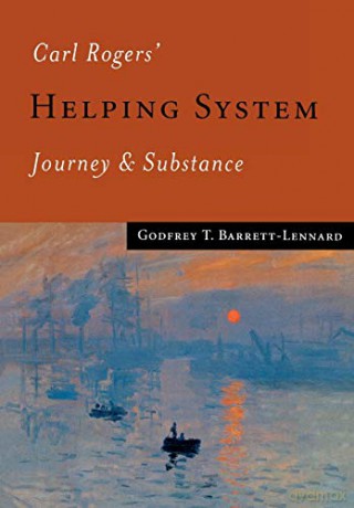 Span Of Carl Rogers Helping System - God Barrett-Lennard [KSIĄŻKA]