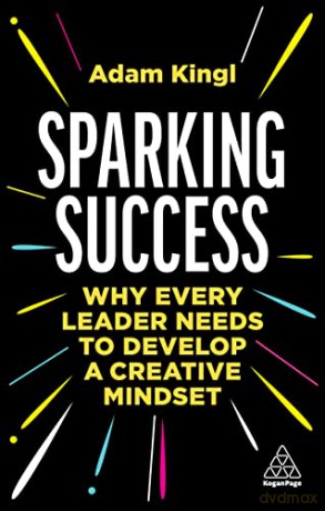 Sparking Success - Adam Kingl [KSIĄŻKA]