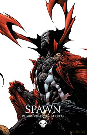 Spawn Origins Volume 13 - Mcfarlane [KSIĄŻKA]