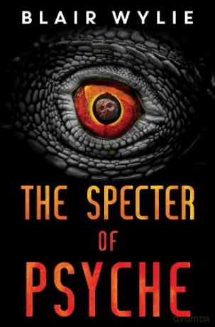 Specter Of Psyche - Blair Wylie [KSIĄŻKA]