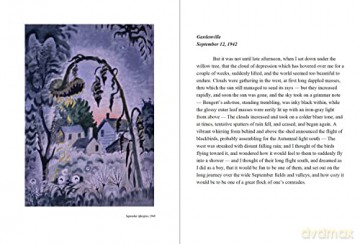 Sphinx Milky Way Selections Journals Cpb - Estes Burchfield [KSIĄŻKA]