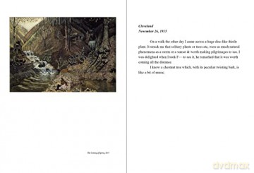 Sphinx Milky Way Selections Journals Cpb - Estes Burchfield [KSIĄŻKA]
