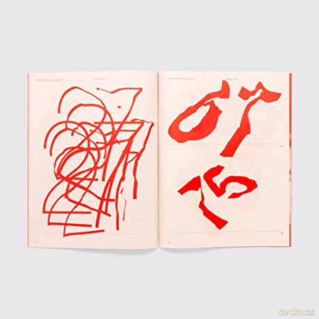 Spin Adventures In Typography 2 [KSIĄŻKA]