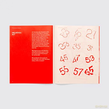 Spin Adventures In Typography 2 [KSIĄŻKA]