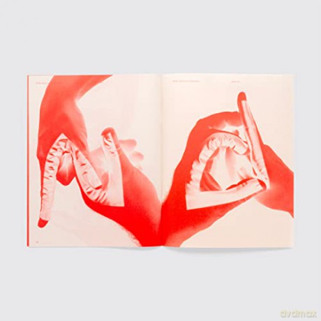 Spin Adventures In Typography 2 [KSIĄŻKA]
