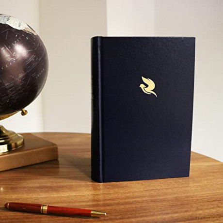 Spiritfilled Life Bible - Jack Hayford [KSIĄŻKA]