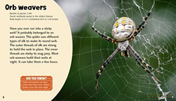 Splendid Spiders - Melissa Higgins [KSIĄŻKA]