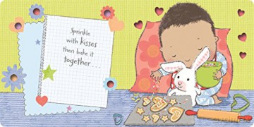 Spoonful For Bunny - Emma Dodd [KSIĄŻKA]