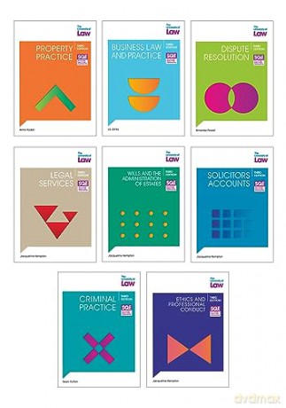 Sqe Professional Practice Bundle 3e [KSIĄŻKA]