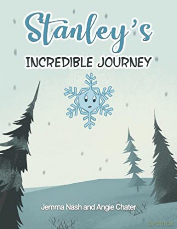 Stanleys Incredible Journey - Jemma Nash [KSIĄŻKA]