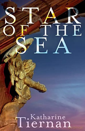 Star Of The Sea - Katharine Tiernan [KSIĄŻKA]