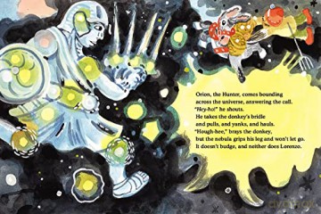 Star Stuff Hb - Burkert Rand [KSIĄŻKA]
