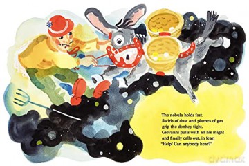 Star Stuff Hb - Burkert Rand [KSIĄŻKA]