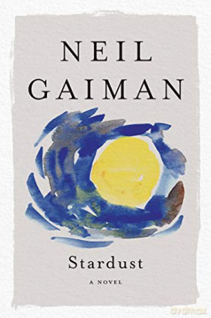 Stardust - Neil Gaiman [KOMIKS]