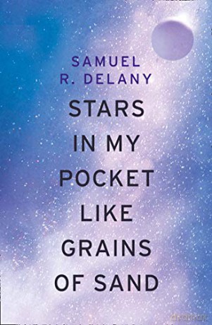 Stars In My Pocket Like Pb - Samuel R Delany [KSIĄŻKA]