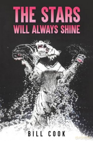Stars Will Always Shine - Bill Cook [KSIĄŻKA]