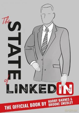 State Of Linkedin - Harry Barnes [KSIĄŻKA]