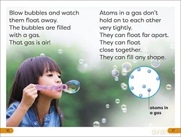 States Of Matter Level 1 - Dk [KSIĄŻKA]