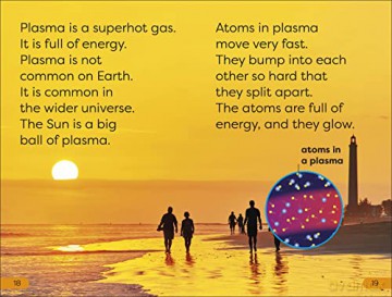 States Of Matter Level 1 - Dk [KSIĄŻKA]
