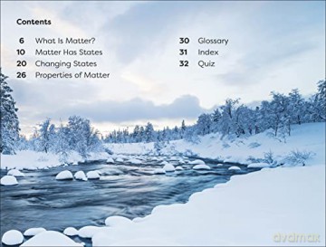 States Of Matter Level 1 - Dk [KSIĄŻKA]