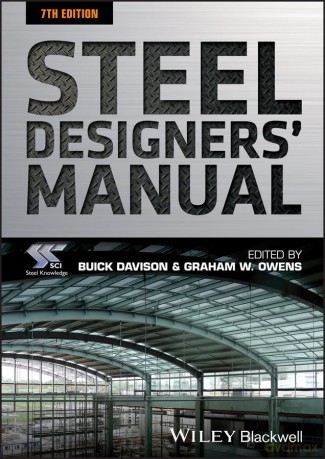 Steel Designers Manual [KSIĄŻKA]