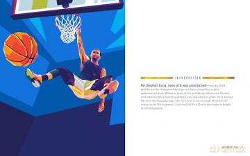 Steph Curry Life Lessons - Sean Deveney [KSIĄŻKA]
