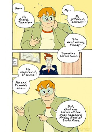 Stephen Mccranies Space Boy Volume 14 - Stephen Mccranie [KSIĄŻKA]