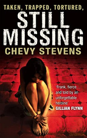 Still Missing - Chevy Stevens [KSIĄŻKA]