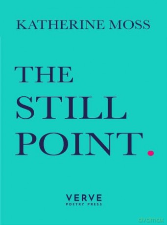 Still Point - Katherine Moss [KSIĄŻKA]