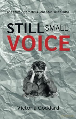 Still Small Voice - Victoria Goddard [KSIĄŻKA]
