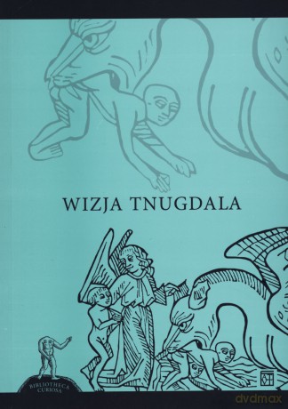 Wizja Tnugdala [KSIĄŻKA]