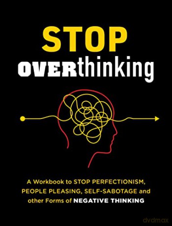 Stop Overthinking V7 - Tina B Tessina [KSIĄŻKA]