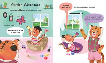 Stories For 2 Year Olds [KSIĄŻKA]