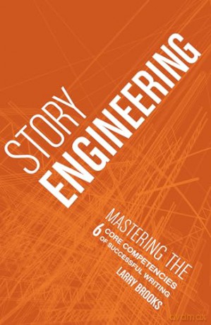 Story Engineering - Larry Brooks [KSIĄŻKA]