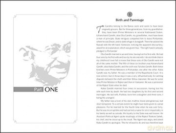 Story Of My Experiments With Truth An Au - M. Gandhi. [KSIĄŻKA]