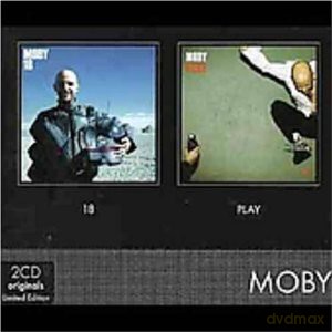 Moby: 18/Play [2CD]