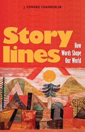 Storylines [KSIĄŻKA]
