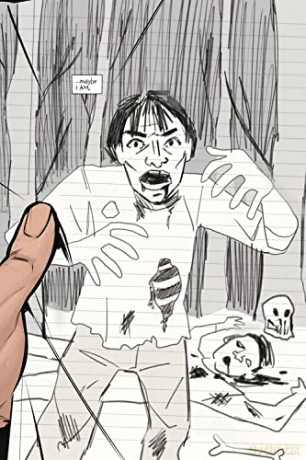 Stranger Things Graphic Novel Boxed Set - Greg Pak [KSIĄŻKA]