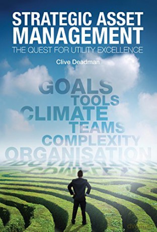 Strategic Asset Management - Clive Deadman [KSIĄŻKA]
