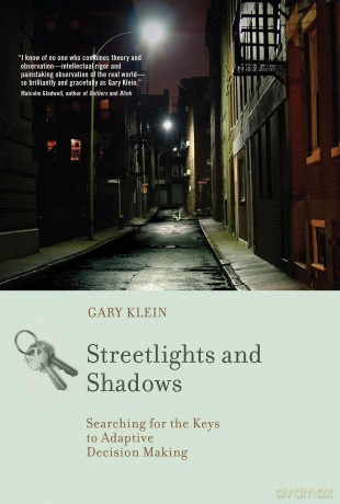 Streetlights & Shadows - Gary Klein [KSIĄŻKA]