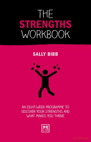 Strengths Workbook - Sally Bibb [KSIĄŻKA]