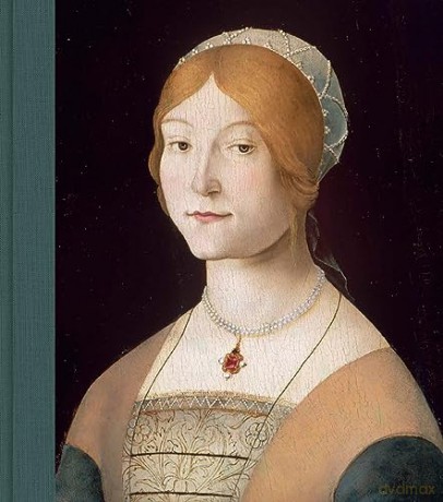 Strong Women In Renaissance Italy Hb - Cambareri [KSIĄŻKA]