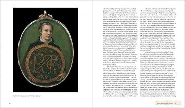 Strong Women In Renaissance Italy Hb - Cambareri [KSIĄŻKA]